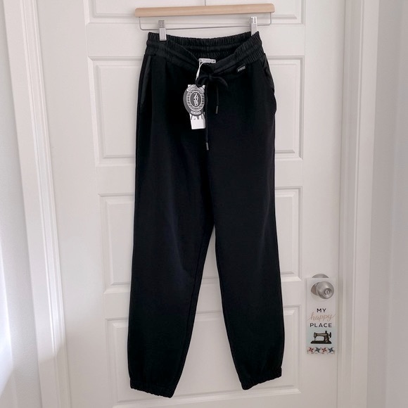 ZARA WOMAN DEFINITION COLLECTION PANTS - Picture 3 of 13